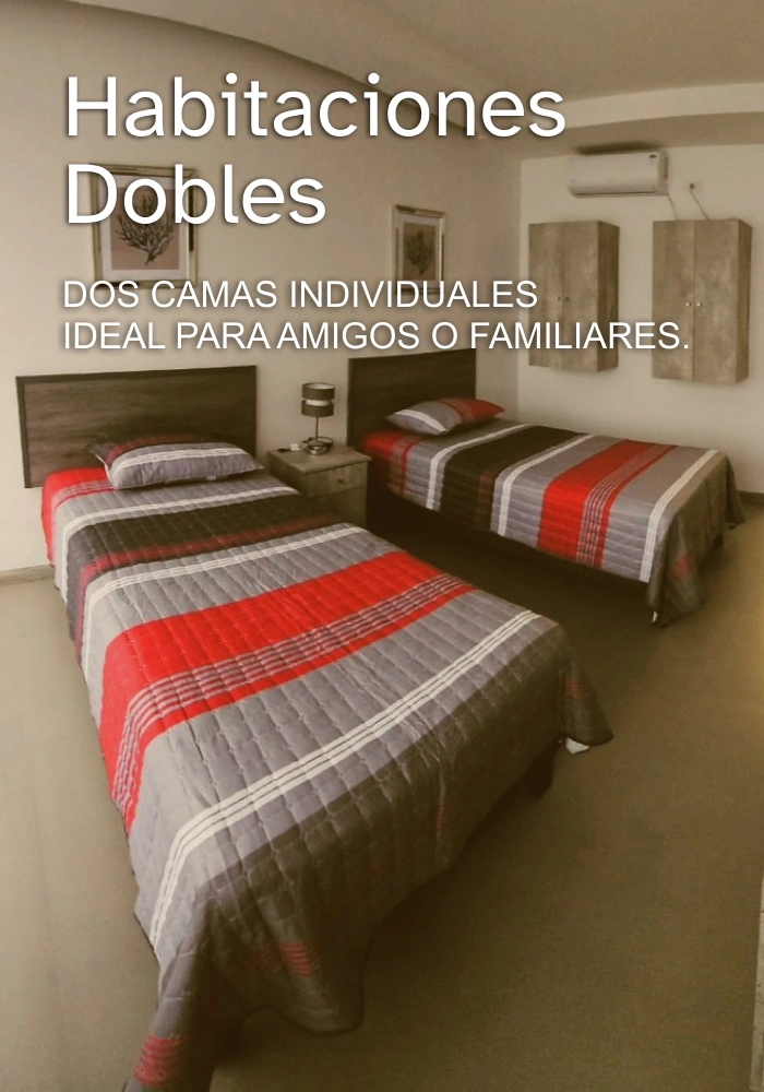 Habitacion-doble