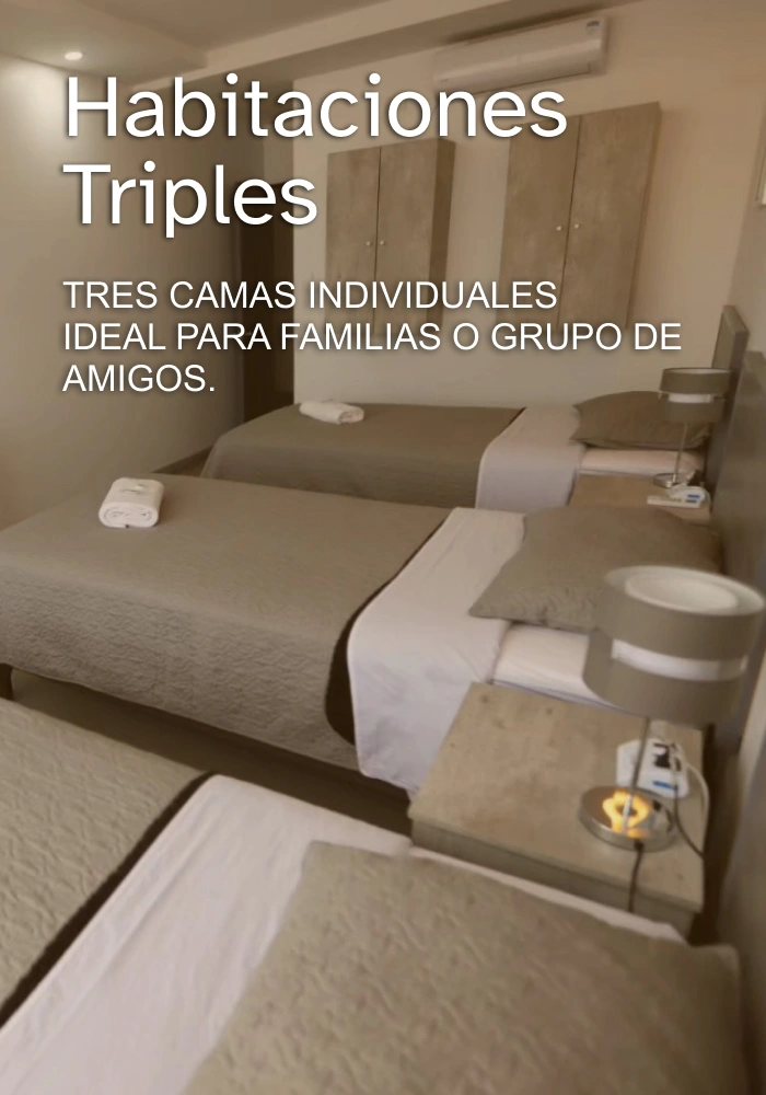 Habitacion-triple